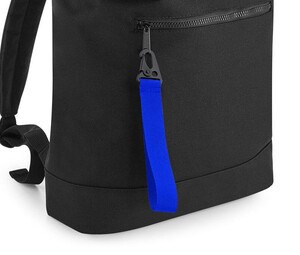 Bag Base BG1000 - Clip di marca