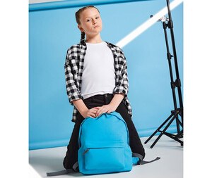 Bag Base BG125J - Zaino moderno per bambini