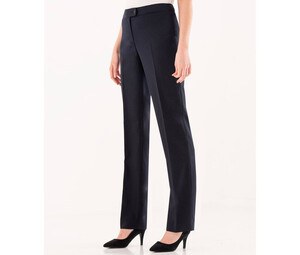 CLUBCLASS CC3007 - Pantaloni da completo femminile Regent