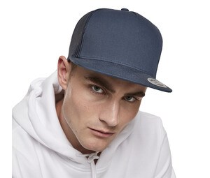 Flexfit FX6006 - Cappellino stile camionista