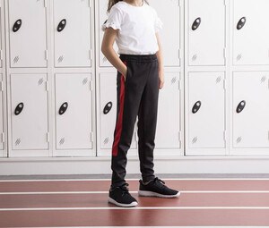 Finden & Hales LV883 - Pantaloni sportivi per bambino