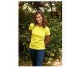 Neutral O81001 - T-shirt aderente da donna