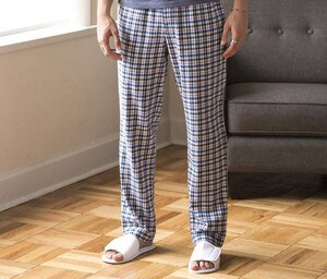 SF Men SF083 - Pantaloni da pigiama da uomo