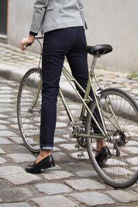 NEOBLU 03181 - Gaspard Women Jeans Donna Elasticizzato Slim Fit