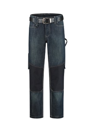 Tricorp T60 - Pantaloni da lavoro unisex in jeans da lavoro