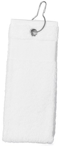 Proact PA571 - GOLF TOWEL CENTRAL - ASCIUGAMANO DA GOLF