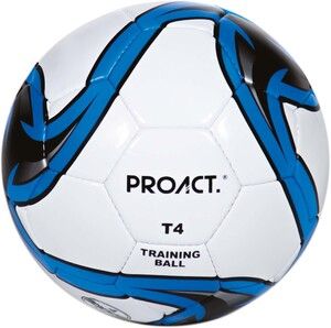 Proact PA875 - Pallone da calcio Glider 2 misura 4