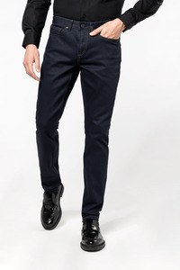 Kariban K747 - Jeans premium da uomo