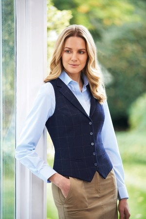 Brook Taverner BT2310 - gilet da donna di nashville