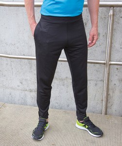 Spiro S276M - Pantaloni da jogging su misura da uomo