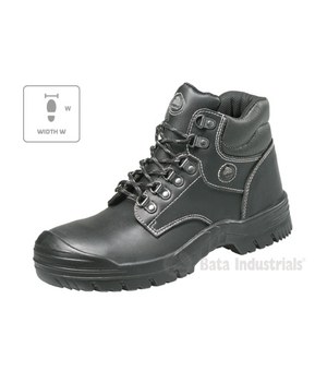 RIMECK B26 - Scarpe di sicurezza Stockolm XW Unisex