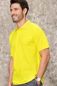 Malfini 203C - Polo Pique Uomo