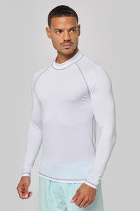 PROACT PA4017 - T-shirt tecnica manica lunga uomo con protezione anti-UV