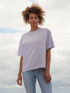 SOLS 03807 - Boxy Women T Shirt Donna Oversize