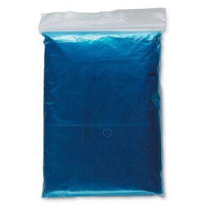 GiftRetail IT0972 - SPRINKLE Poncho pieghevole in polybag