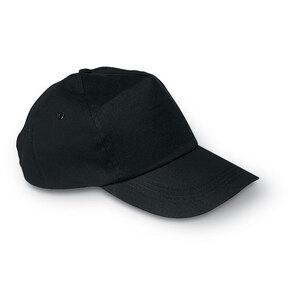 GiftRetail KC1447 - GLOP CAP Cappello a 5 pannelli