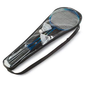 GiftRetail KC6373 - MADELS Gioco Badminton per 2 persone