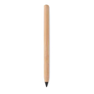 GiftRetail MO6331 - INKLESS BAMBOO Penna senza inchiostro