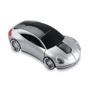 GiftRetail MO7641 - SPEED Mouse wireless automobile