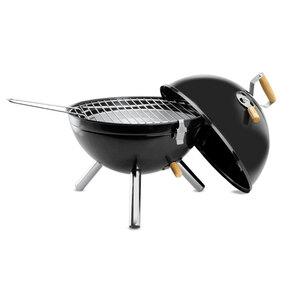GiftRetail MO8288 - Barbecue a bussola