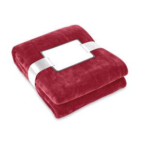 GiftRetail MO9088 - DAVOS Coperta in pile