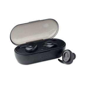 GiftRetail MO9754 - TWINS Set 2 auricolari wireless