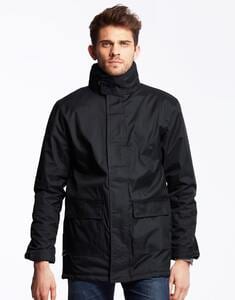 Barents ICE - PARKA OXFORD UNISEX WITH IPAD POCKET INSIDE