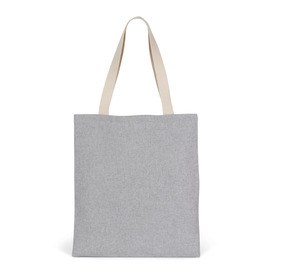 Kimood KI5203 - Shopper in tessuto riciclato