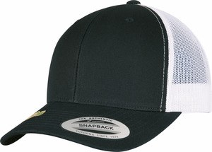 FLEXFIT FL6606RT - Cappellino classic retro trucker