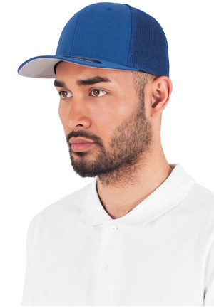 FLEXFIT FL6511 - Cappellino Flexfit Mesh Trucker