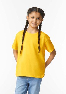 GILDAN GIL64000B - T-shirt SoftStyle SS for kids