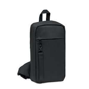 GiftRetail MO6717 - CEBAG Borsa a tracolla in 600D Rpet