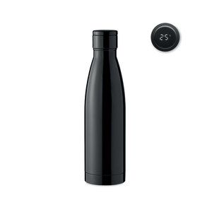 GiftRetail MO6872 - BELO LUX Bottiglia termometrica. 500 ml