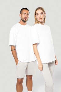 Kariban K3008 - T-shirt unisex oversize maniche corte