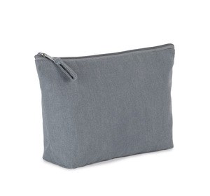 Kimood KI5706 - Pochette con cerniera K-loop