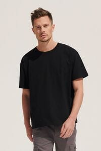 SOLS 03996 - Legacy T Shirt Unisex Oversize