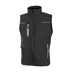 U-Power UPFU188 - Gilet softshell Universe