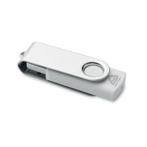 GiftRetail MO2080 - TECHMATE RABS USB 16G in ABS riciclato       MO2080-06