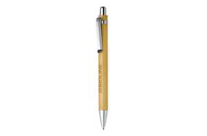 TopPoint LT87292 - Penna a sfera Bamboo