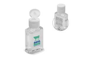 TopPoint LT91295 - Bottiglietta gel anti-batterico 30ml