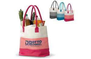 TopPoint LT95012 - Borsa di juta 340g/m²