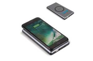 TopPoint LT95080 - Omni wireless powerbank 4000mAh