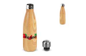 TopPoint LT98840 - Bottiglia Swing edizione in legno 500ml