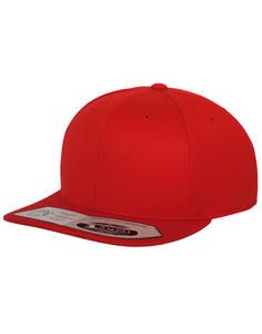 Classics 110 - Cappellino Snapback Fitted