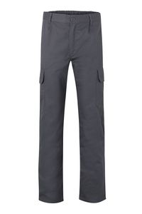 Velilla 103003 - PANTALONI 100% COTONE