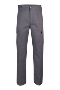 Velilla 103013 - PANTALONI 100% COTONE