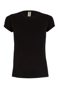 Mukua MK170CV - T-SHIRT MANICHE CORTE DONNA