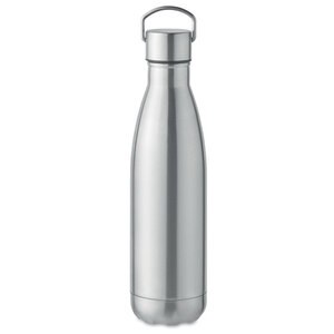 GiftRetail MO2108 - MANOA Bottiglia doppio strato 500 ml