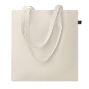 GiftRetail MO6900 - OSOLE+ Shopper in cotone Fairtrade