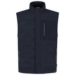 Tricorp T55 - Puffer Bodywarmer Rewear